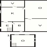 6 Person In 度假居