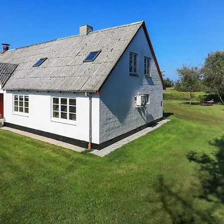 6 Person In Hj Rring Hjørring