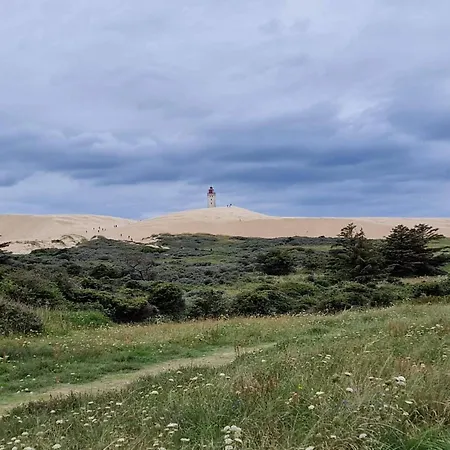 6 Person In Ferienhaus *