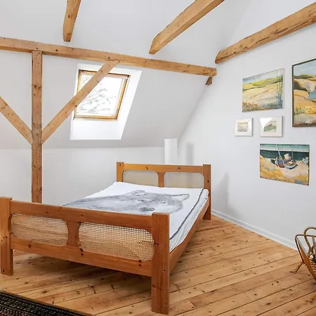 6 Person In Ferienhaus *