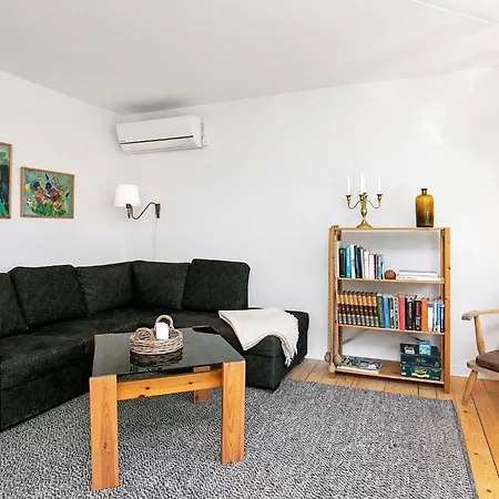 6 Person In Feriehus *