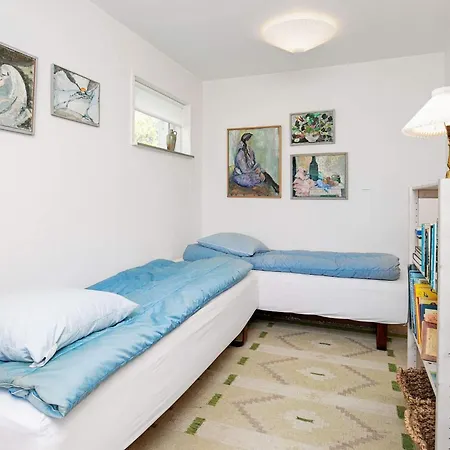 6 Person In Ferienhaus