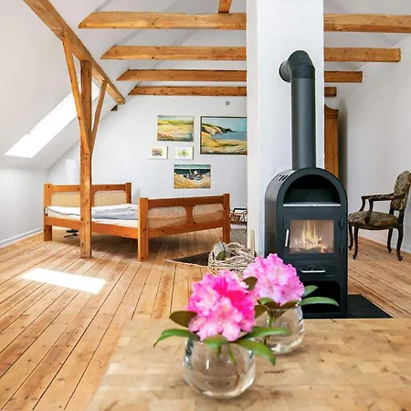 6 Person In Ferienhaus