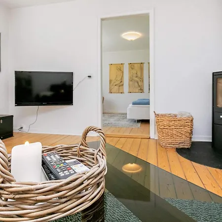 Ferienhaus 6 Person In