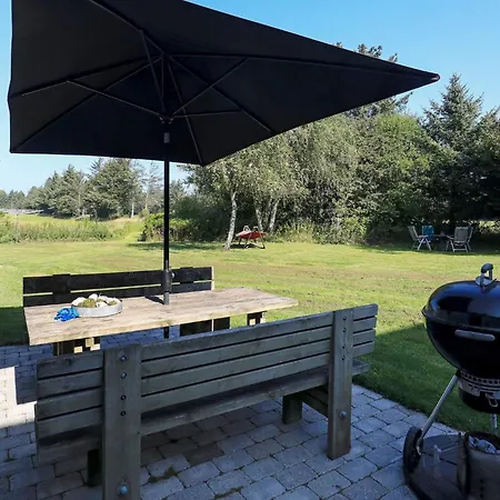 6 Person In Ferienhaus