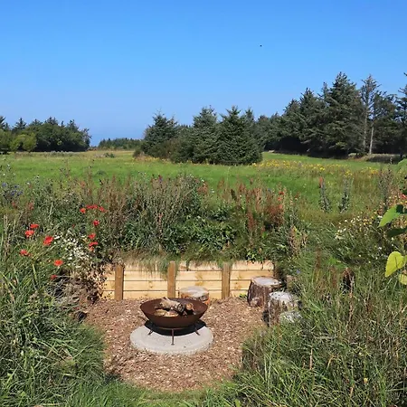 Ferienhaus 6 Person In Hjørring
