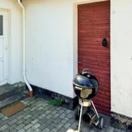 6 Person In Hébergement de vacances Hjørring