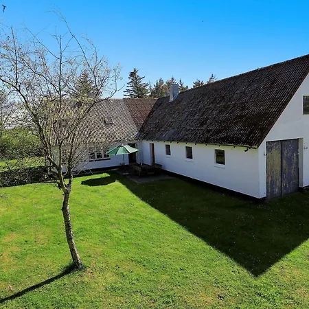 6 Person In Hjørring