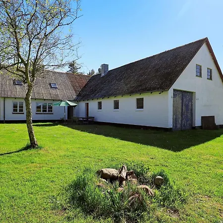 6 Person In Hjørring